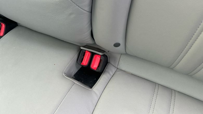 Kia Sportage 1.7 CRDi ISG Alpine Edition 5dr Diesel Estate